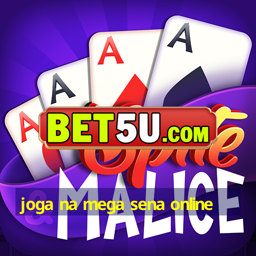 Joga Na Mega Sena Online Android