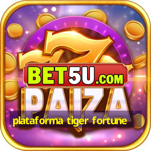 Plataforma Tiger Fortune